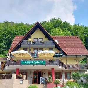 2* Hotel Landgasthof Frankenstern