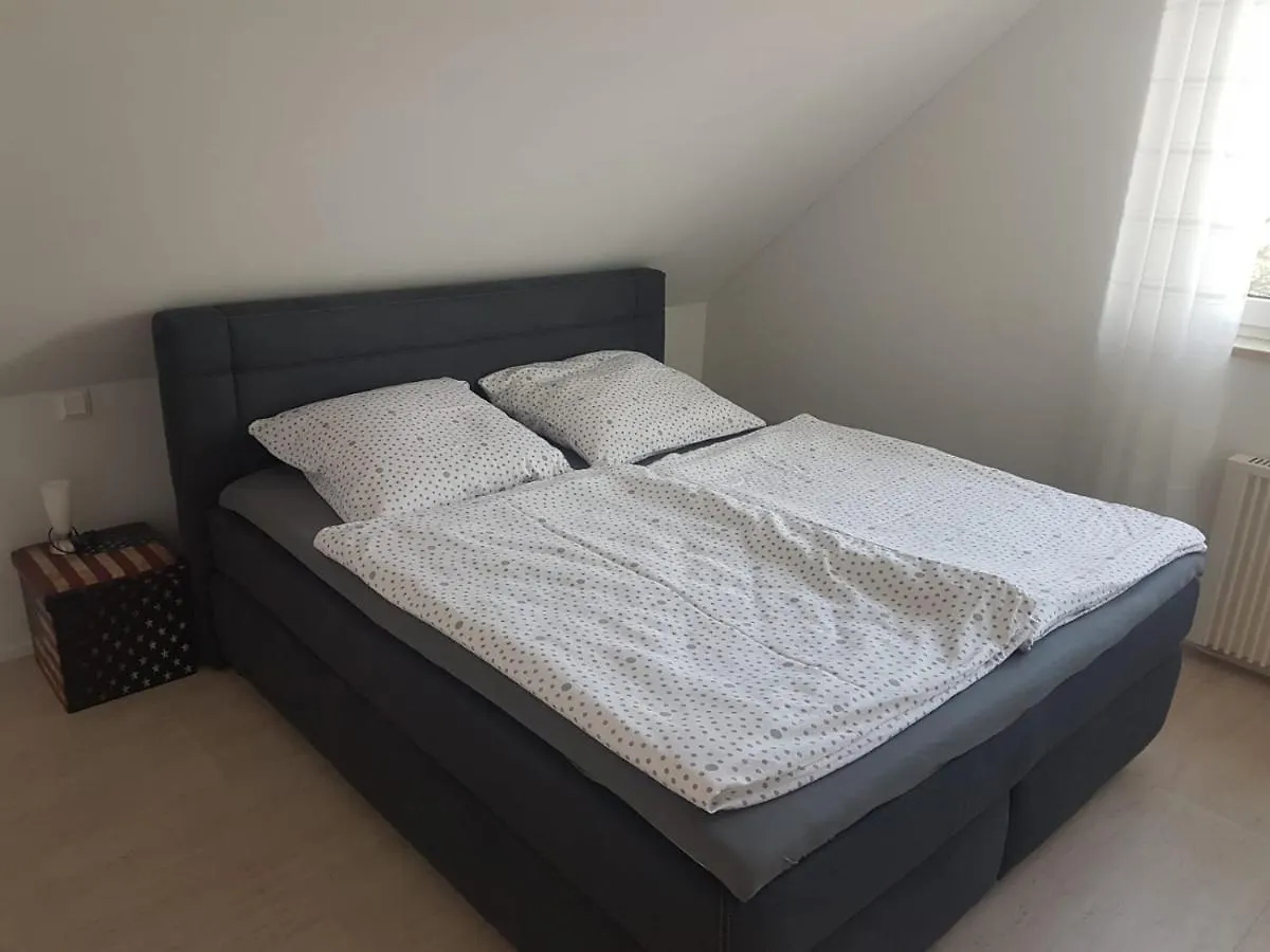 50 Quadratmeter Abgeschlossene Wohnung Mit Panoramablick Pfaffenhofen an der Ilm 0*,  Germany
