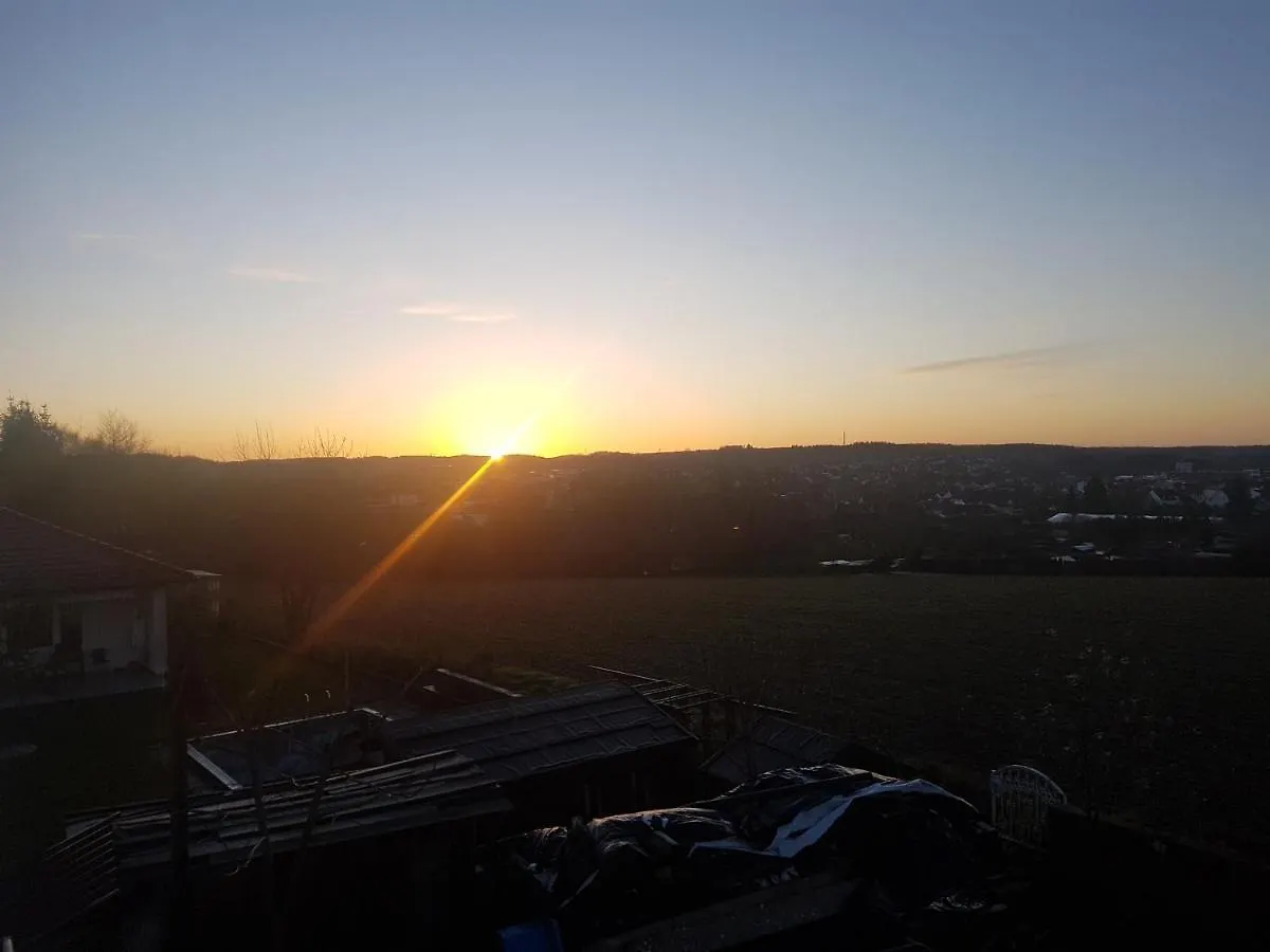 50 Quadratmeter Abgeschlossene Wohnung Mit Panoramablick Pfaffenhofen an der Ilm Germany